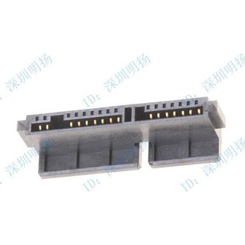 NEW for HP EliteBook 2540p Series 1.8" SATA SSD Hard Disk Drive HDD Connector
