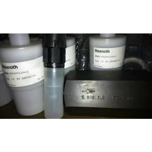 REXROTH LR16DB10E1X new rexroth valve 1818509245