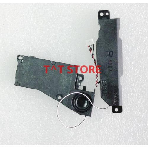 Original for HP 15-AS 15-as110tv series laptop built-in audio speaker test good free shipping