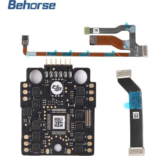 Original DJI Mavic Mini ESC Board with Flat Cable 3 in 1 Gimbal Flexible Flat Cable Flex for DJI Mavic Mini Drone Spare Parts