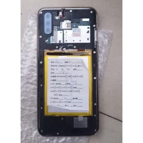 Original A1 phone battery for A1 Phone In Stock Latest Production High Quality Battery+Tracking Number