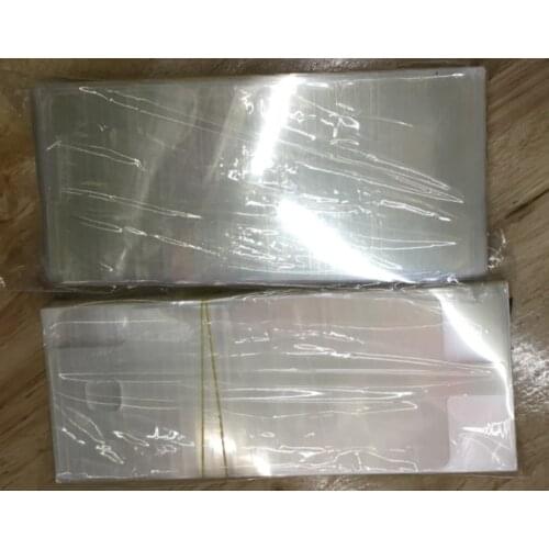 Transparent New Phone Factory Screen Protector Film For Samsung Galaxy Note 8 S8 S8+ S9 S9+ Plus N950 G950F G950 G955F G955