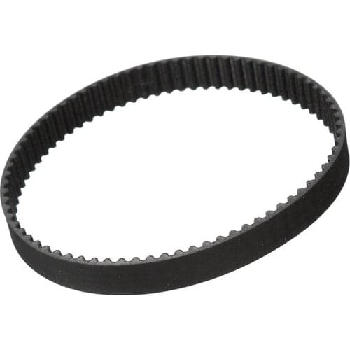 GT2 Timing Belt Annular Loop Rubber Strap 6mm Width 2mm Pitch 150-2GT 150mm