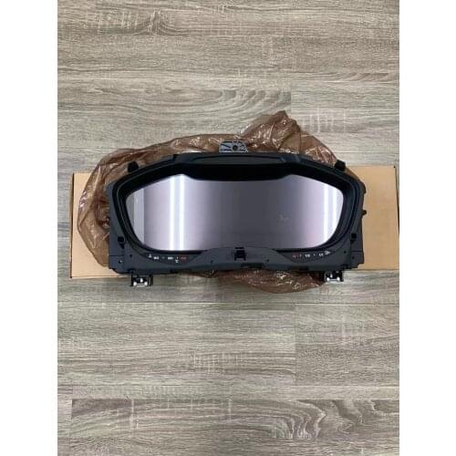 For Audi TTS TT 8S Virtual Cockpit Cluster 8S0 920 790 B