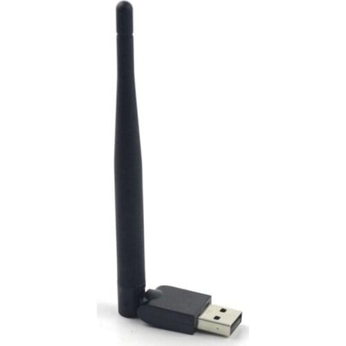TP-Link wireless Networking Convenient Equipment 150Mbps MTK7601 Wireless USB Adapter
