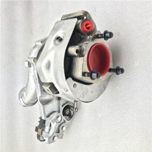 GTB1749V turbocharger 763492-0005 057145722Q with W24 Engine