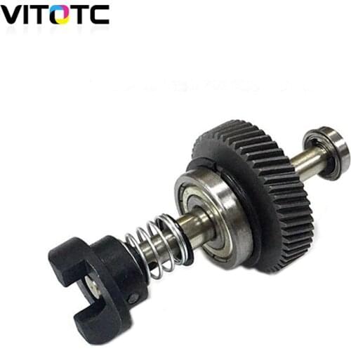 Upper Roller Drive Gear Unit for Xerox DocuCentre DC 1100 900 DC1100 WorkCentre 4110 4112 4127 4590 4595 OEM Japan Copier Parts