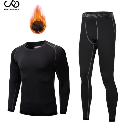 Спортивные костюмы для бега WOSAWE China At AliExpress