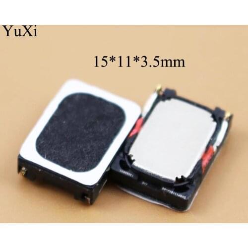 Loud Speaker Inner Buzzer Ringer Replacement Parts For Huawei U8860 Honor 3C C8813 G510 G520 U9508 for Nokia 6300 6500 7390 3500