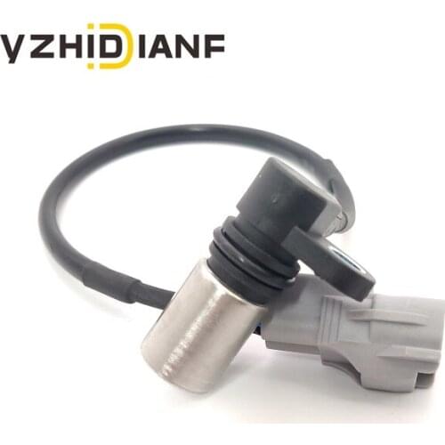 1pcsGood quality Crankshaft Position sensor 0296001290 For Isuzu-excvavtor-Hino- 897306-1131 8973061131 8-97306113-1 029600-1290