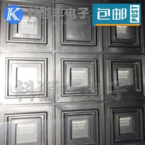 100% New&original AN16638A-VT AN16638A QFP-128 In Stock
