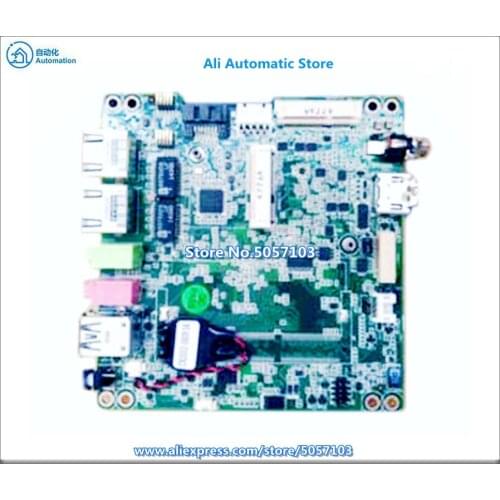 AIMB-115 Industrial Computer UTX Industrial Motherboard AIMB-115 REV.A1 Industrial Motherboard