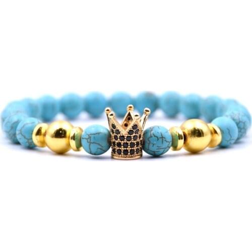 Ashmita Stone Bracelets
