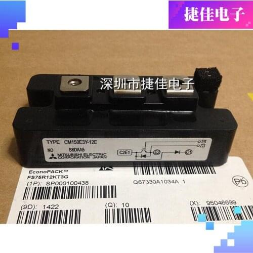 CM200E3Y-12E CM150E3Y-12E CM100E3Y-24H CM200E3U-12F