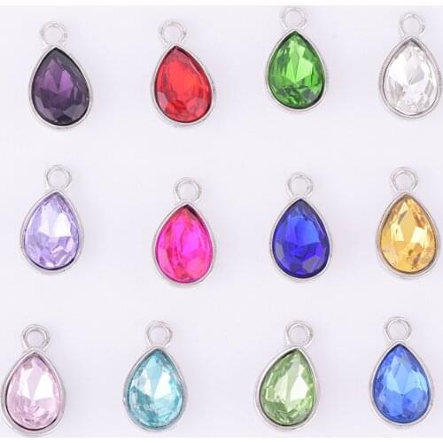 Cxadditions Silver Pendants