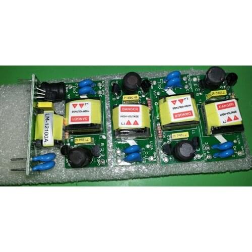 For 5V CCFL inverter TDK CXA-M10A-L 5.7 inch industrial screen high voltage bar LM-05100