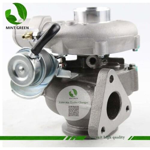 For GT2256V turbocharger turbo GT2256V 724652 79517 724652-5001S 724652-0001 Turbocharger for Ford Ranger 2.8 79517