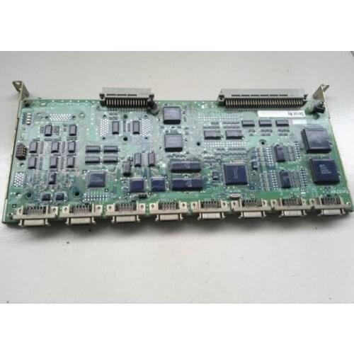 Brand New And Original Lathe Board B52J070-2 Spot Photo, 1-Year Warranty