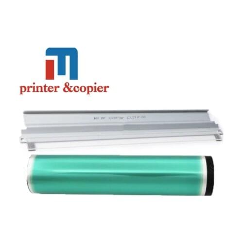 1Set OPC Drum + Cleaning Blade for Samsung CLP 310 310n 315 315w CLX 3170 3170FN 3175 3185