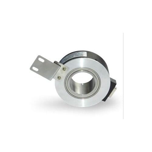 ZKT-D100H30-102.4B-G8-30F hollow encoder
