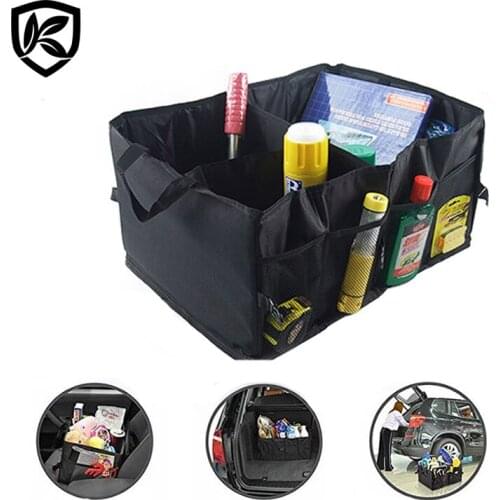 Karcle Trunk Organizers