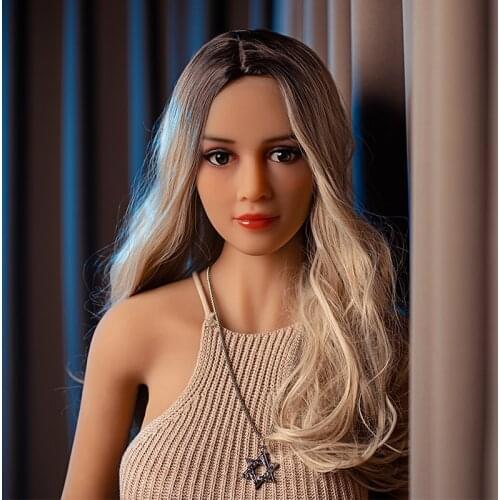 Red Angle TPE Silicone Dolls oral Sex Doll Troso Metal Skeleton European Anime Adult Dolls Full Body Love Doll for men sexdoll