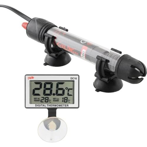 Nasedal Thermometers For Aquariums