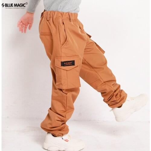 Autumn And Winter Warm Fleece Waterproof Beam Foot Trousers Boy Girl Childrens Equipment Outdoor Charge Skiing Pants