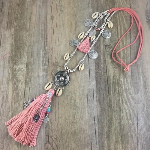 Boho Style Pendants TRHRT China