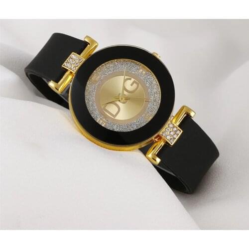 WLISTH Large Ladies Watch China