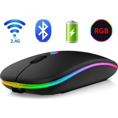 Wopow Computer Peripherals