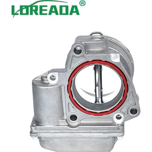 03G128061A 03G128063C Diesel Electronic Throttle Body A2C59511698 For Audi A4 Avant A6 For Seat Altea Leon Toledo 3 For Passat