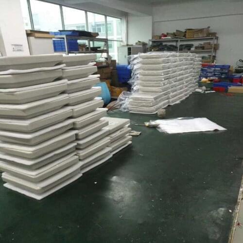 10pcs/lot 5M UHF CARD READER RS232/RS485/WG26/WG34 remote 915MHZ machine reader