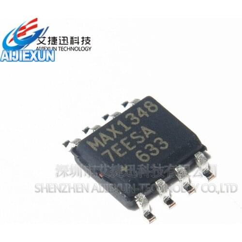 10PCS MAX13487EESA SOP8 RS-422/RS-485 New and original