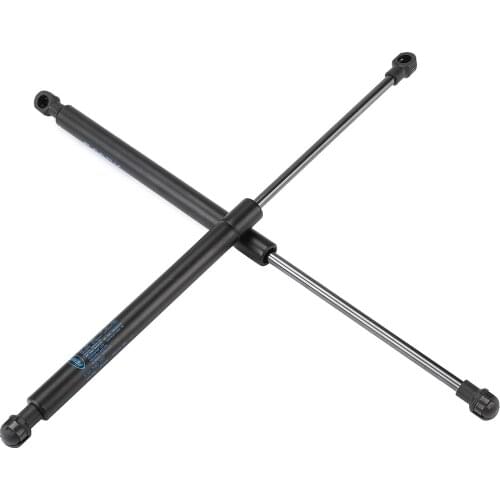 2pcs Car Support Rod Car Front Bonnet Hood Lift Gas Shock Struts Bar For BMW 3 Series E90 E91 E92 E93 2005-2013