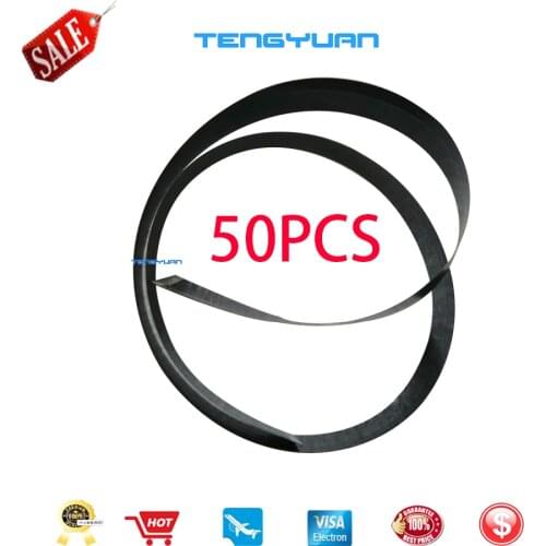 50PCX CCD FFC CIS Flex Flat scan Scanner Cable for HP M177 M175 M176 M475 M375 M127 M128 M125 M126 M276 M227 m225