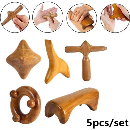 Деревянные массажеры AWC China At AliExpress