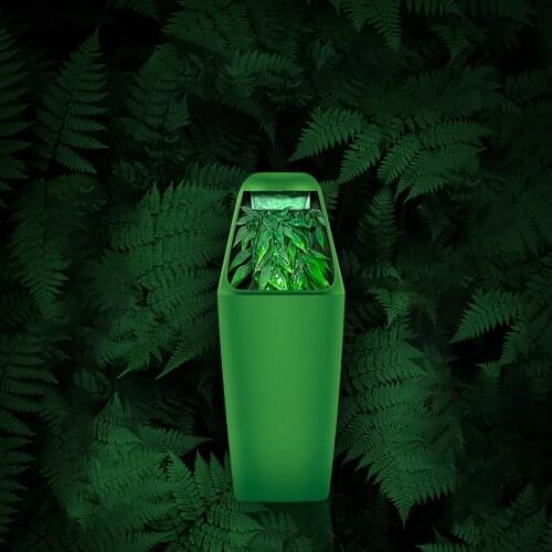 Pet High Crown Chameleon Dripping Water Reptile Lizard Automatic Circulation Feeding Spring Water