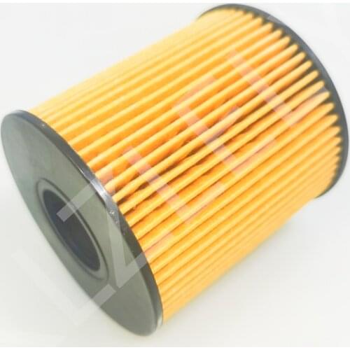 1 PCS LR001247 Oil Filter For LAND ROVER DISCOVERY SPORT L550 RANGE ROVER EVOQUE L538 2.2 D 4X4