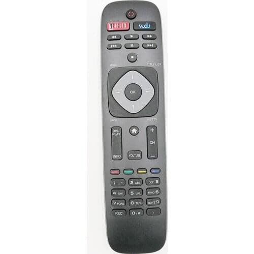 New Original Remote Control YKF340-002 for Philips LCD tv