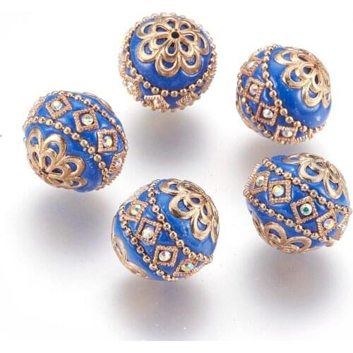 1mm Mixed Color round Beads Scattered Beads Handmade Bracelet Earrings Ingredients DIY Soft Ceramic Beads Ornament Accessories