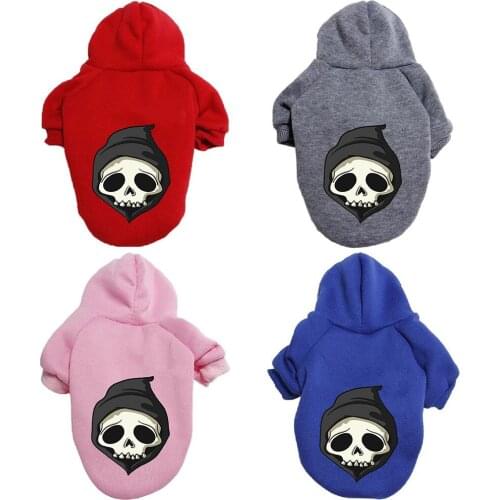 Luxury Design Dog Clothes Winter Pet Dog Hoodie Jacket Puppy Pet Clothing for Dogs Ropa Perro Pets Clothing Warm Dog Coat XS-9XL