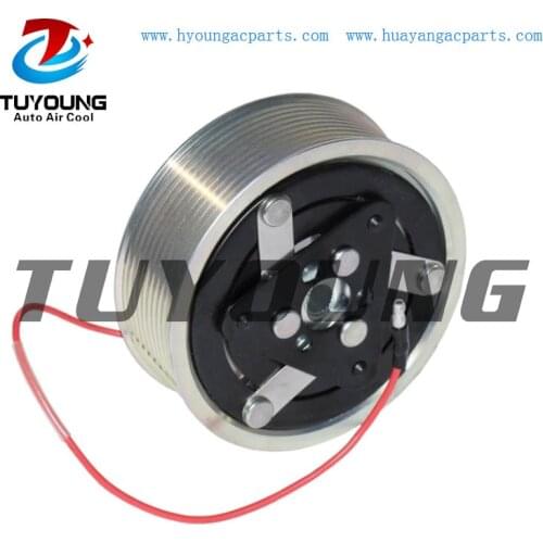 Clutch Sanden SD7H15 SD709 Auto Air Compressor Spare Parts