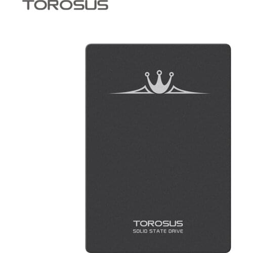 TOROSUS SSD HDD 2.5'' SATA 120gb 240gb 480gb 1tb SATA III Internal Solid State Drives Disk For Computer