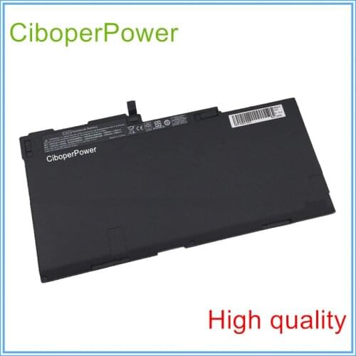 High quality Laptop Battery for CM03050XL HSTNN-IB4R HSTNN-L11C-5 716724-1C1 CM03XL