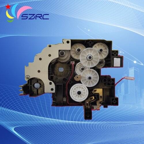 High quality original main motor drive gear assembly compatible for Minolta 164 184 185 7718