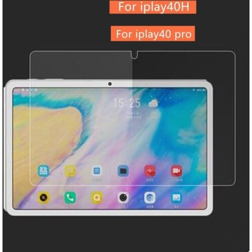 Screen Protector for ALLDOCUBE Iplay40H Iplay40 pro Tablet 10.4 Inch Protective Film Tempered Film