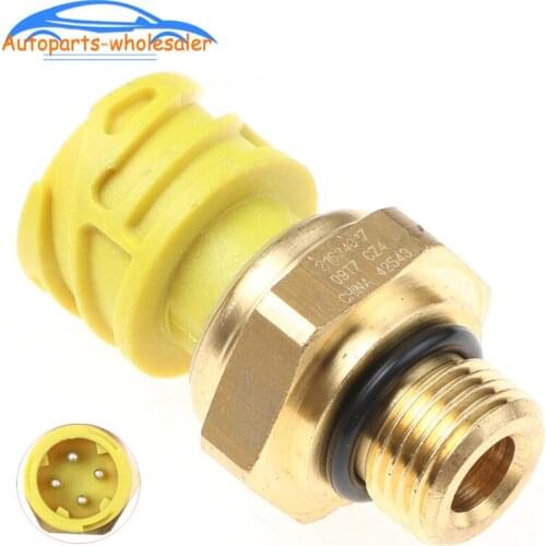 21634017 Crankcase Pressure Switch Sensor Sender For Volvo FH12 FM9 FM12 FH16 FH2005 FM2005 21746206/20796744/20499340/20905373
