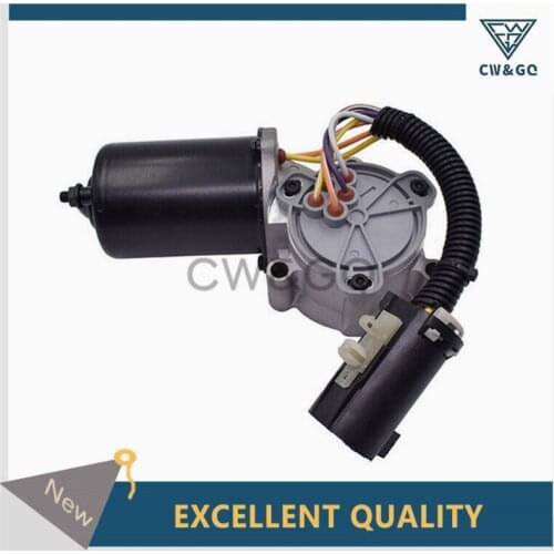3255705007 For Ssangyong Musso / Sports Korando Rexton 2WD-4WD Transfer Control Motor T/C Motor #3255705007