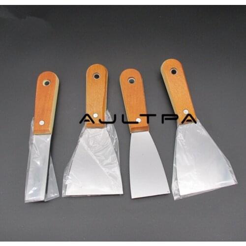 AJLTPA Spatulas